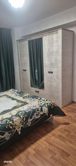 Apartament cu 2 camere decomandat în Unirii