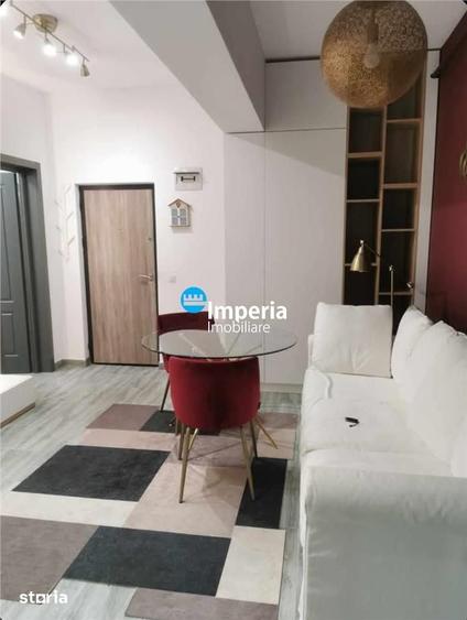 Apartament 2 camere de inchiriat Nicolina Concept Salciilor - 7