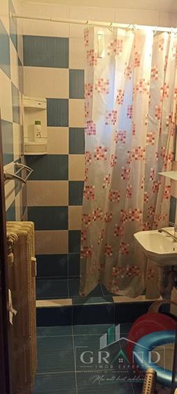 2 camere semidecomandat | 34,51 mp | Parter | Aleea Gârbău – Mănăștur - 3
