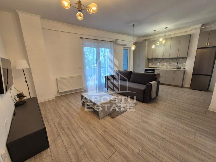 Apartament nou,open space,2 camere,Torontalului - 3
