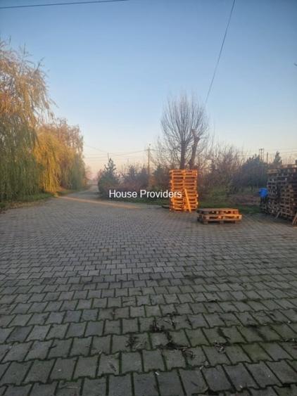 Casă individuală cu 5 camere cu Canalizare în 1 Decembrie
