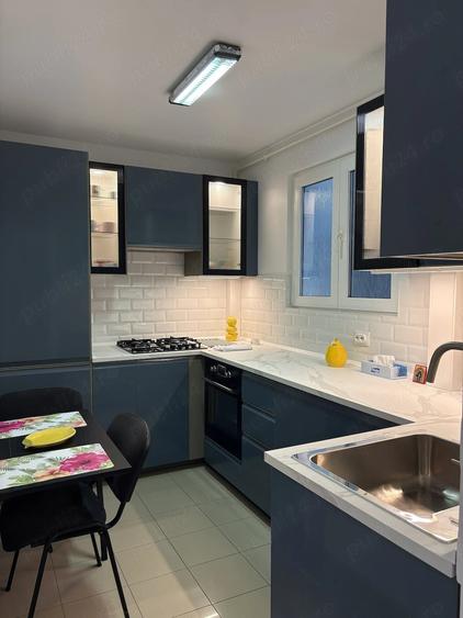 Apartament 2 camere de Lux Bd. Dimitrie Cantemir (Pia?a Unirii Parcul Tineretului) - 8