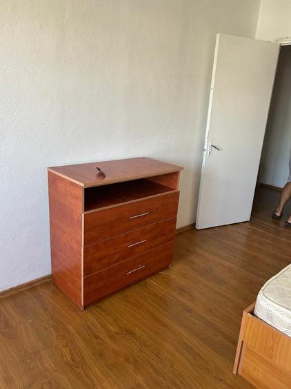 Garsonieră decomandată în Găvana