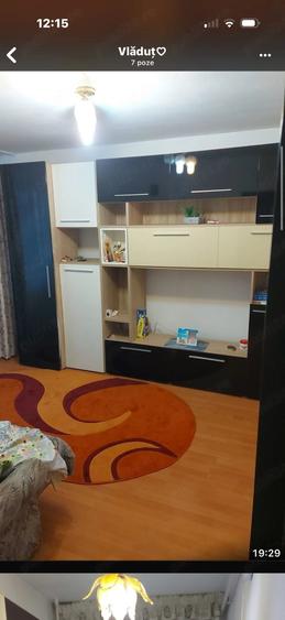 Garsonieră decomandată în Mărăței