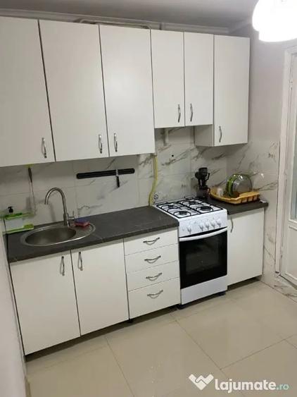 Apartament de inchiriat 2 camere Iancului - Bucuresti (Bucuresti-Ilfov) - 3