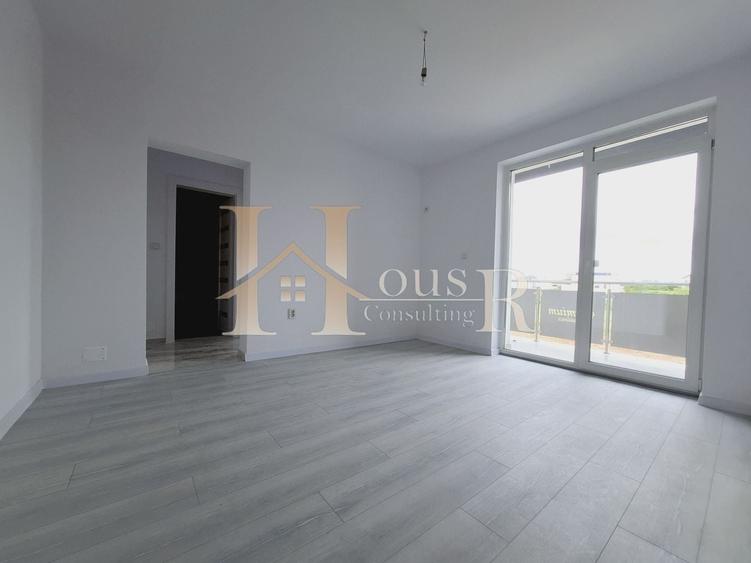 Apartament cu 3 camere decomandat în Braytim
