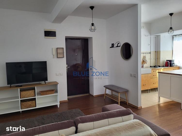 Apartament cu 2 camere în Berceni