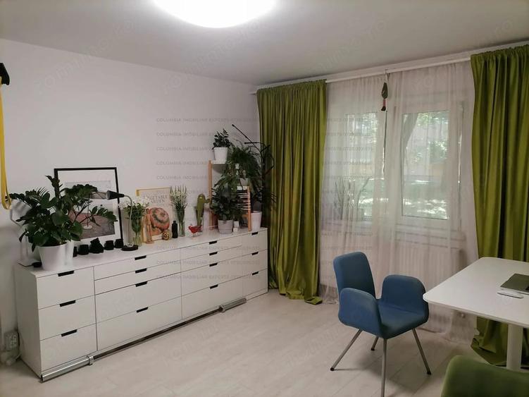 Brancoveanu Catedrala apartament 2 camere confort 2 - 5