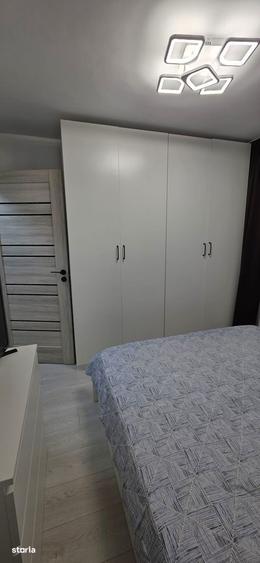 Apartament cu 2 camere în Militari — fotografia 1