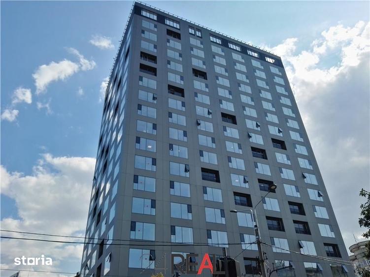Spațiu comercial, de 420 mp, în Centrul Civic