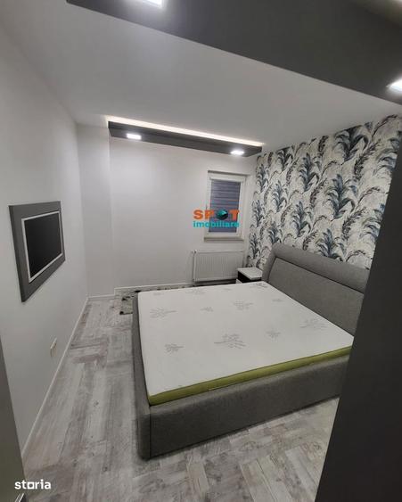 Vand apartament 3 camere Flore?ti, zona BMW (str. Avram Iancu) - 4