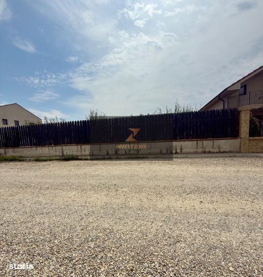 Teren premium Oradea - zona Viena Residence - 487 mp - 5