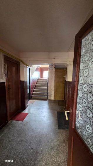 Apartament cu 2 camere în Solidarității