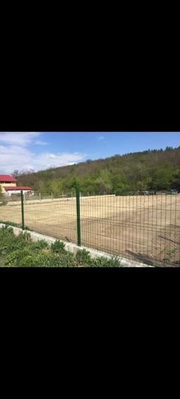Teren de 800 mp, în Alexandru cel Bun