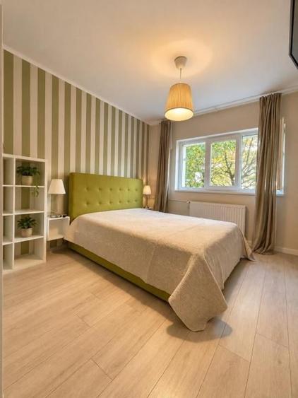 Apartament cu 2 camere în Titan
