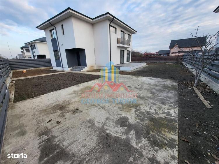 Inchiriere casa Ciorogarla Str Viilor nr 4 - 17