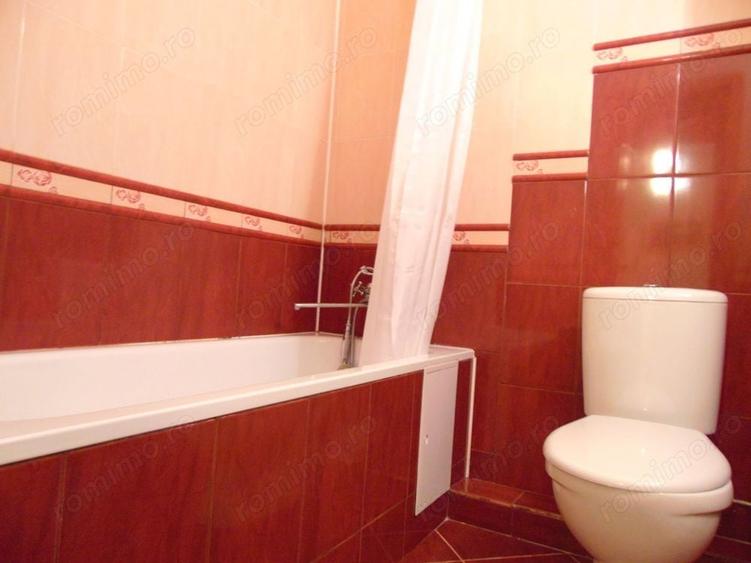 Garsonieră decomandată în Colentina