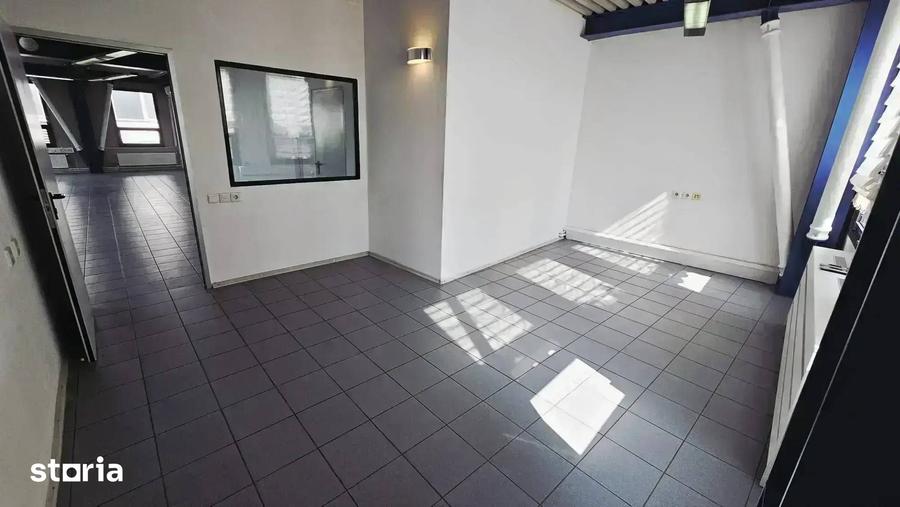 Spațiu comercial, de 370 mp, în Dămăroaia