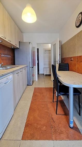 Apartament cu 2 camere decomandat, mobilat în Gării