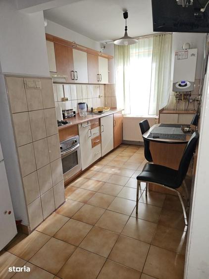 Apartament cu 2 camere în Exercițiu