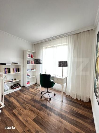 Casă cu 4 camere decomandat cu Teren 375 Mp în 1 Mai