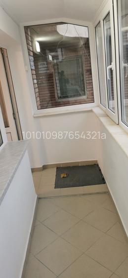 Apartament de inchiriat
