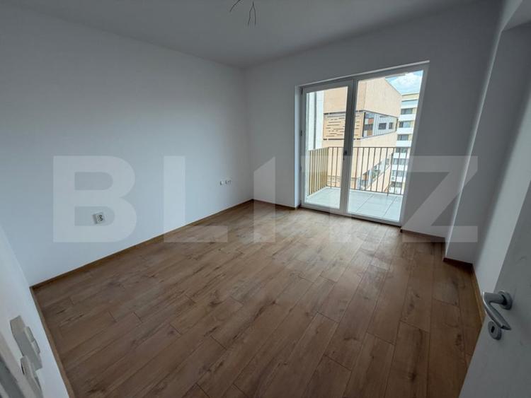 Apartament 2 camere, 53 mp, in ansamblu rezidential, zona Cornitoiu - 3