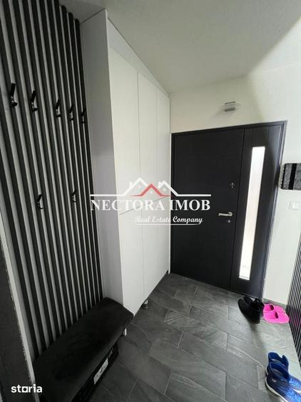Casă cu 4 camere cu Teren 1209 Mp în Iorga