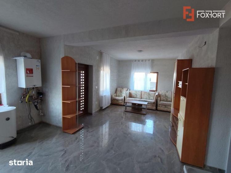 Casă cu 3 camere cu Teren 162 Mp în Central