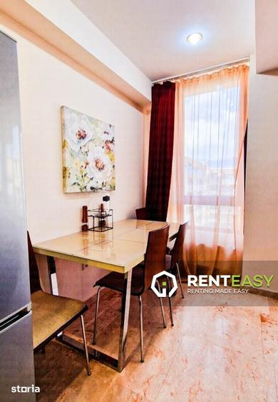 Apartament 2 camere situat in Copou - complex Exclusive Residence - 2