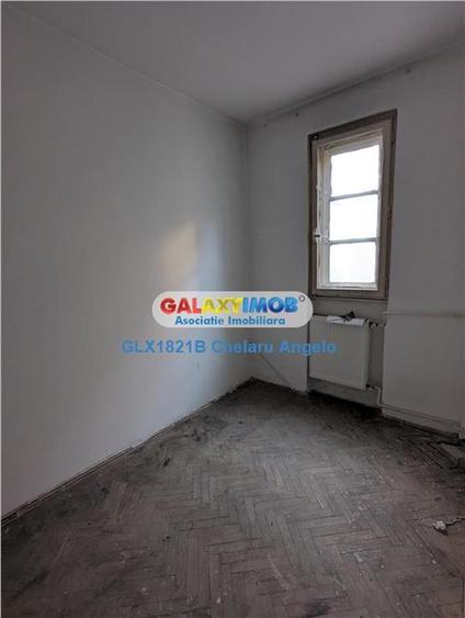 Unirii apartament 7 camere,suprafata utila 198 mp,stare bună - 18