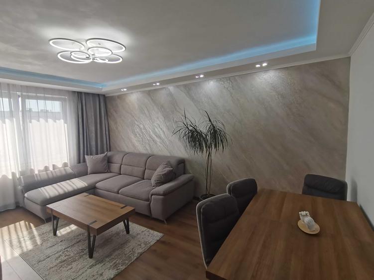 Apartament de vanzare Tg Mures - 3