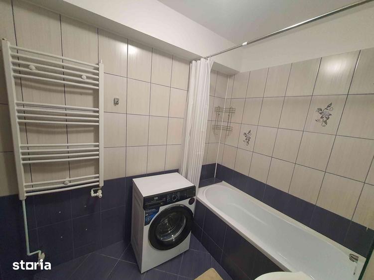 Garsonieră decomandată în Măgurele