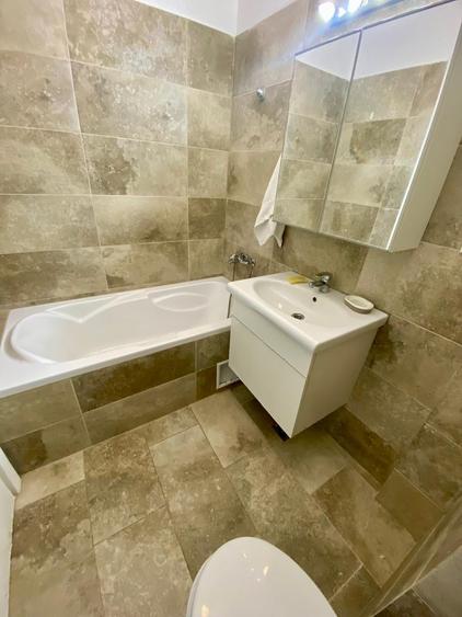 Apartament cu 2 camere în Militari