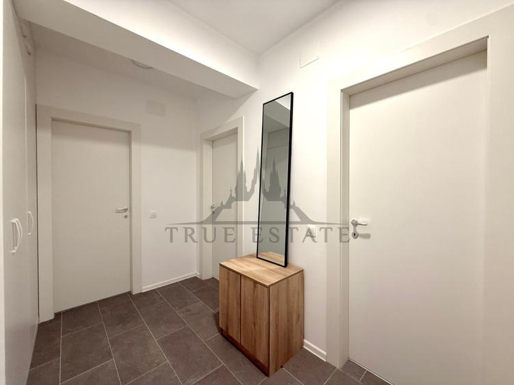 Apartament cu 2 camere decomandat, mobilat în Străulești