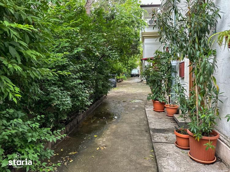 Apartament 3 camere - Zona Polona - Piata Romana - Metrou 7 min - 7