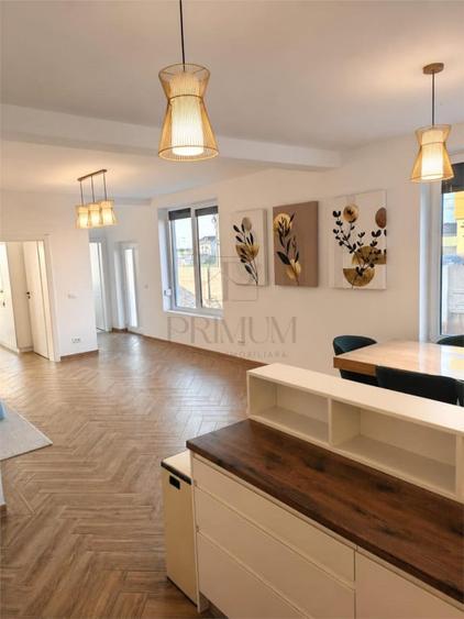 Mosnita - Duplex pe etaj - Zona Excelenta - 5