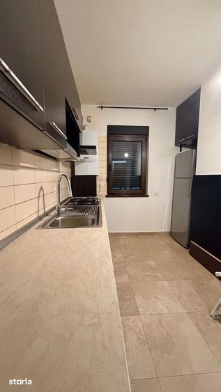 Apartament cu 3 camere decomandat în Străulești