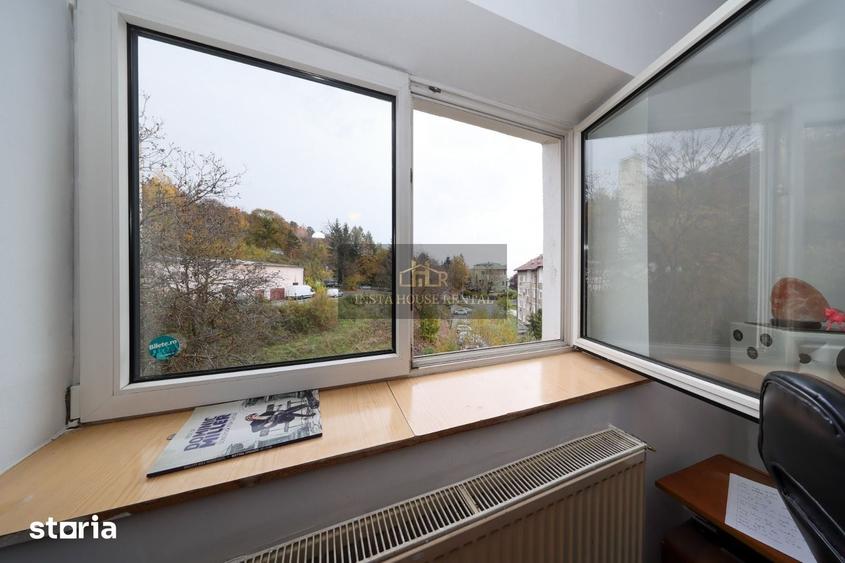 Apartament cu 2 camere decomandat în Bartolomeu
