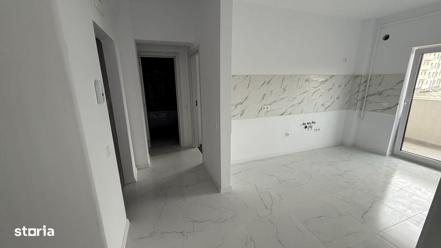 Apartament cu 2 camere în Șelimbăr
