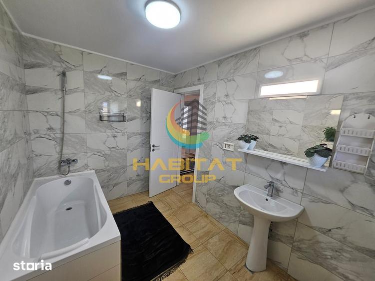 Casă cu 4 camere cu Canalizare în Central