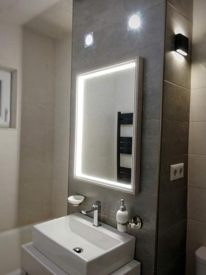 Apartament cu 4 camere decomandat în Ocna Mureș