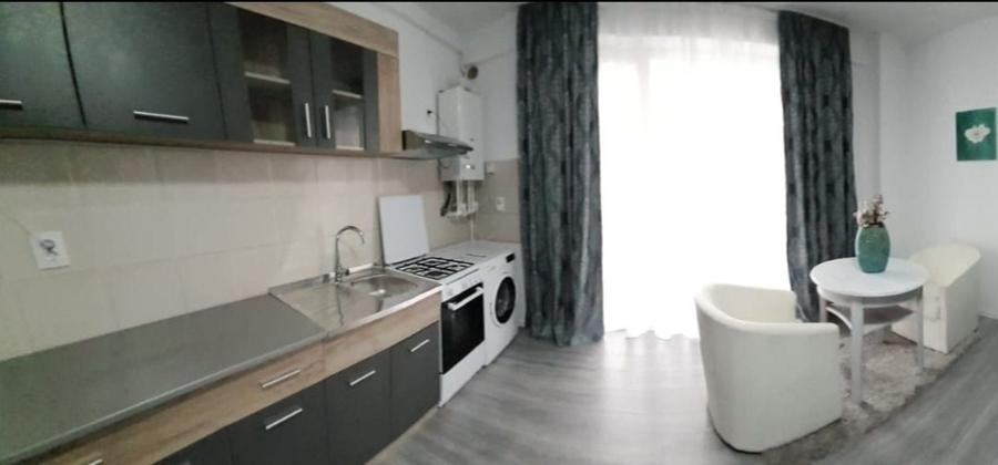 Apartament cu 2 camere în Ampoi 3