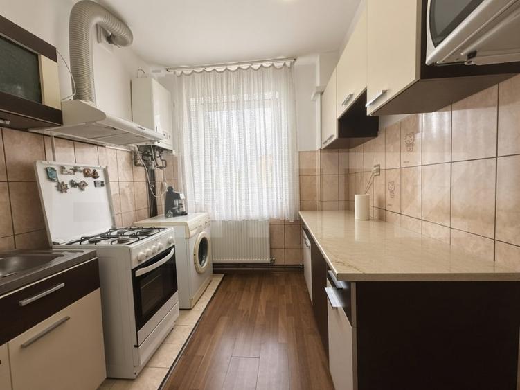 Apartament 2 camere decomandat | Etaj 2 | Lift | Izolat - 3