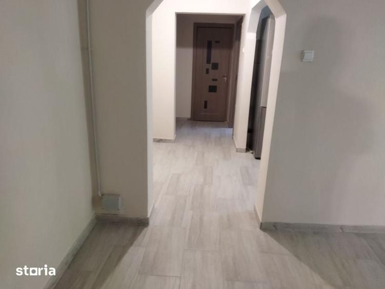 Inchiriez apartament 3 camere nemobilat - 4