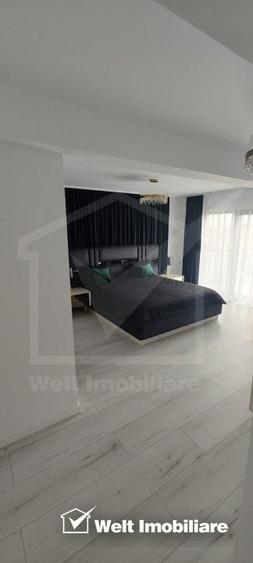 Casă individuală cu 4 camere cu Canalizare în Iris
