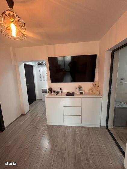 Apartament cu 2 camere în Plantelor