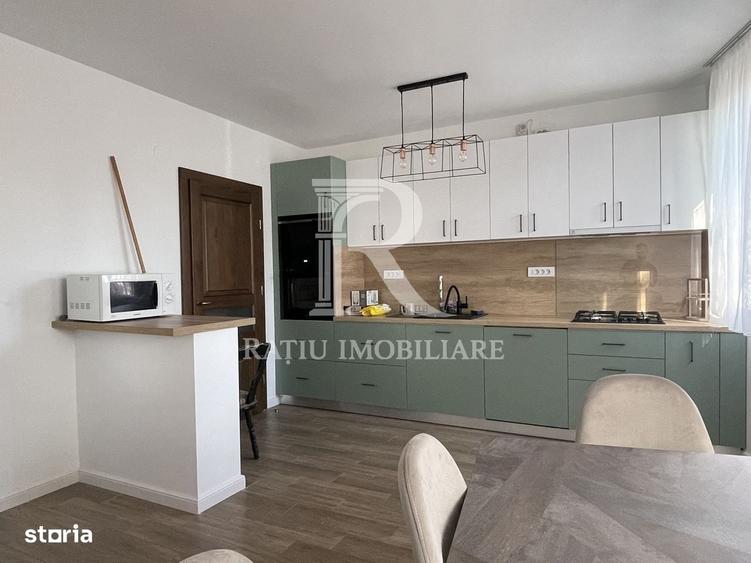 Casă cu 3 camere în Iosia