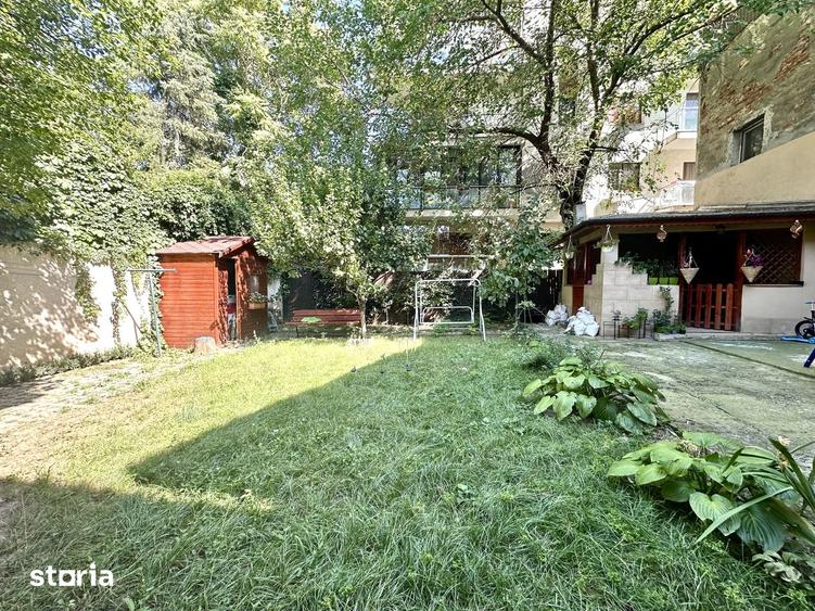 Apartament in Vila | Dacia Eminescu | Str. Silvestru - 4