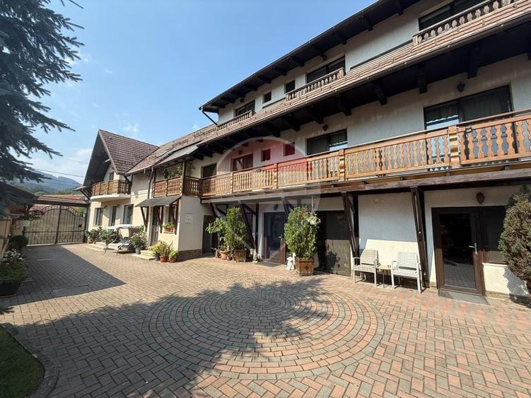 Spațiu comercial, de 225 mp, în Central